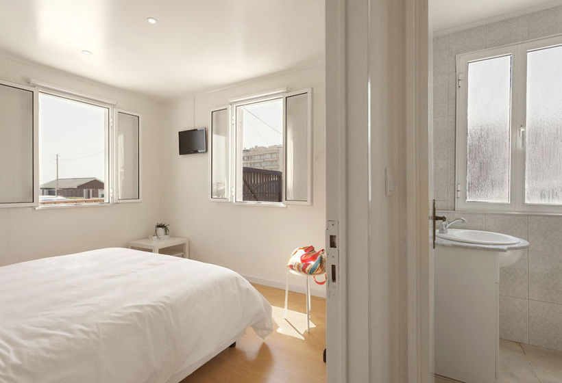 Cool & Sea Beach House