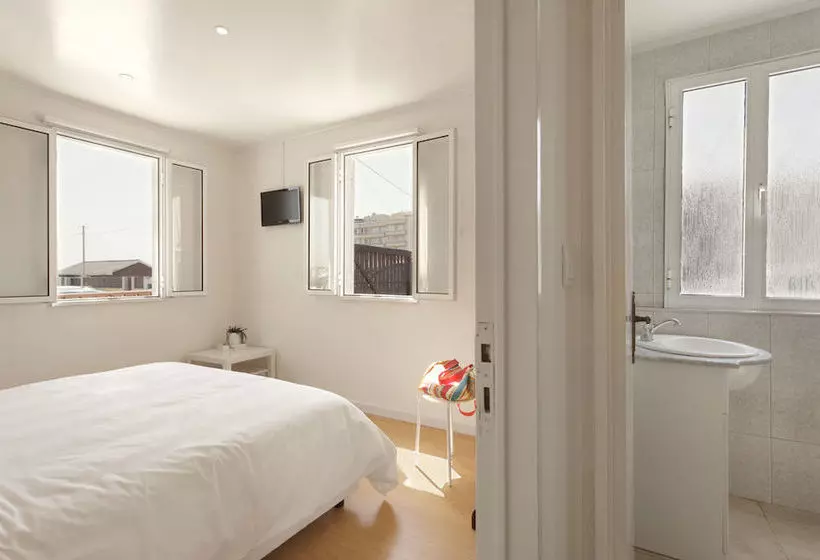 Cool & Sea Beach House