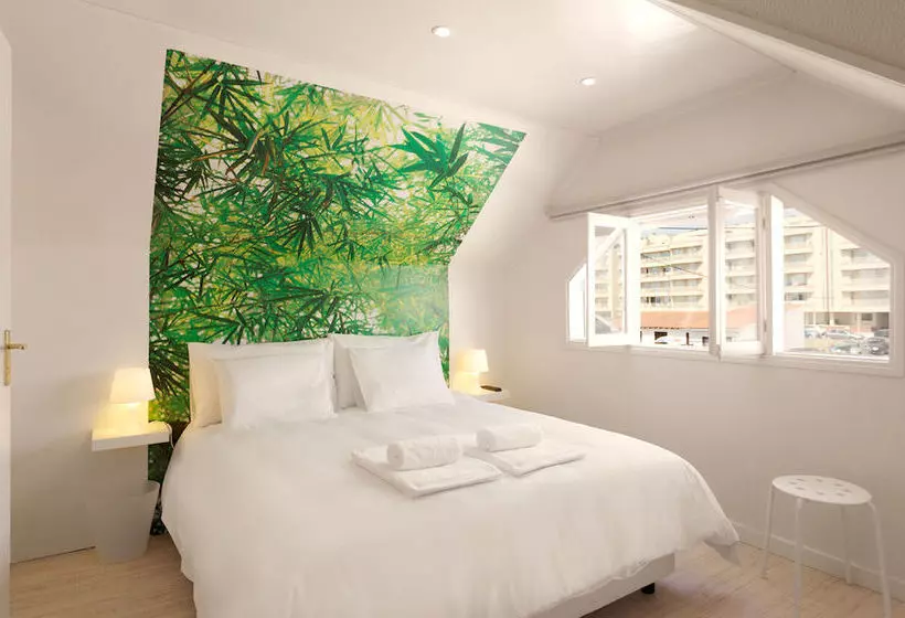 Cool & Sea Beach House