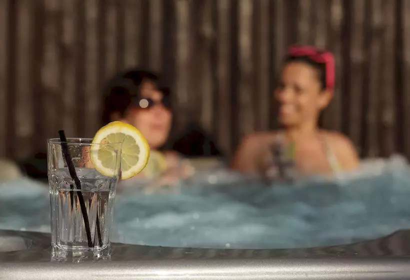 Cool & Sea Beach House