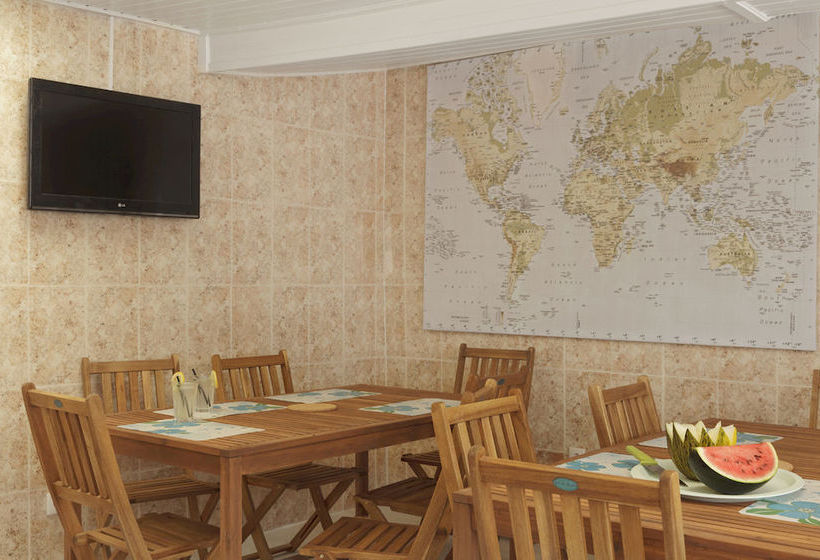 Cool & Sea Beach House