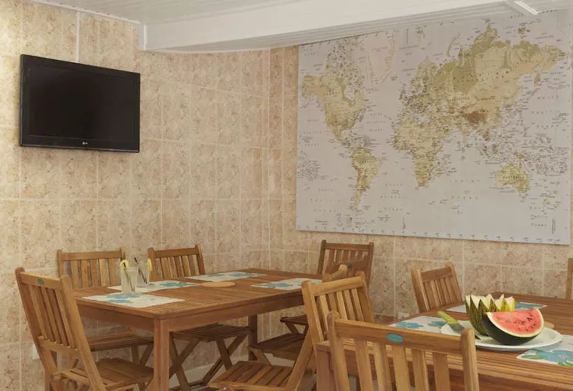 Cool & Sea Beach House