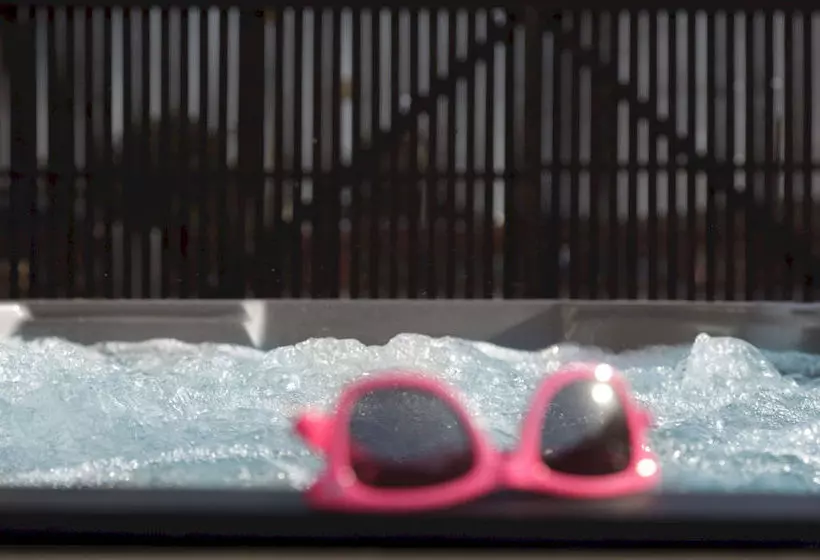 Cool & Sea Beach House