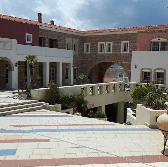 Dionysos Authentic Resort & Village