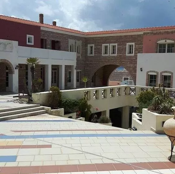 Dionysos Authentic Resort & Village