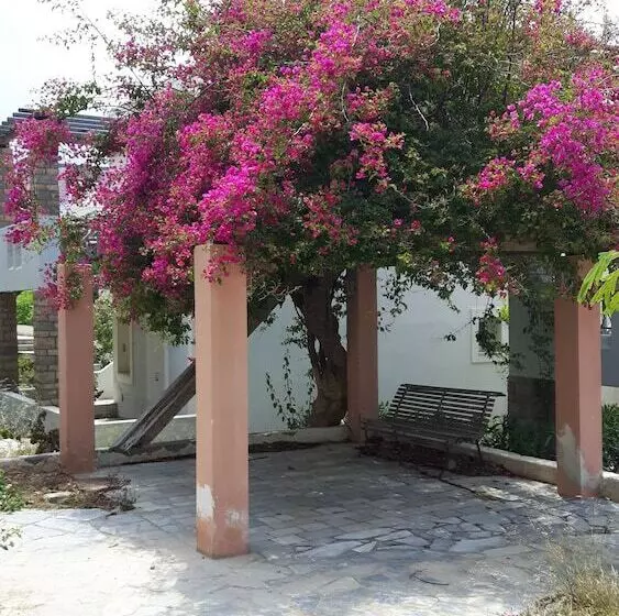 Dionysos Authentic Resort & Village