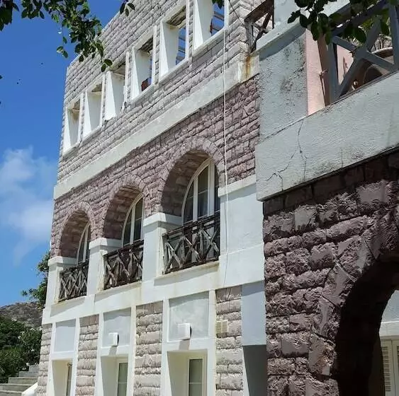 Dionysos Authentic Resort & Village