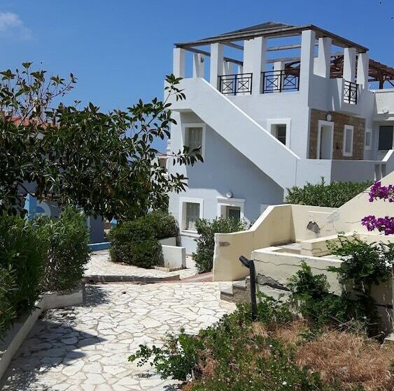 Dionysos Authentic Resort & Village