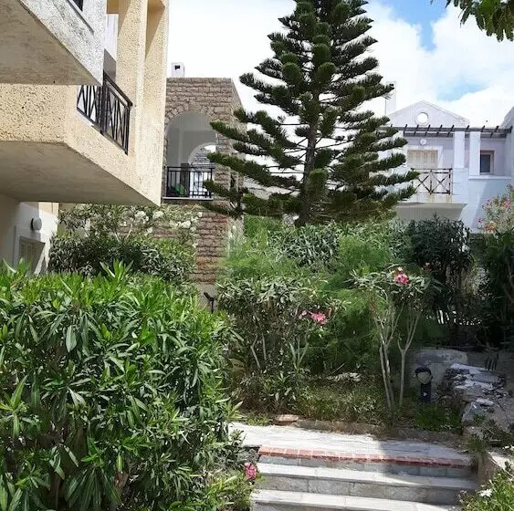 Dionysos Authentic Resort & Village