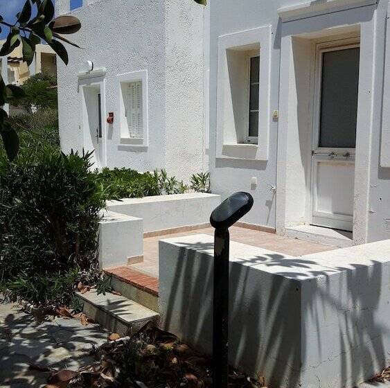 Dionysos Authentic Resort & Village