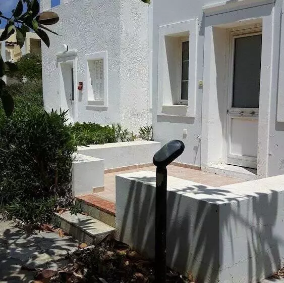 Dionysos Authentic Resort & Village