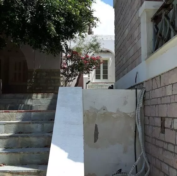 Dionysos Authentic Resort & Village