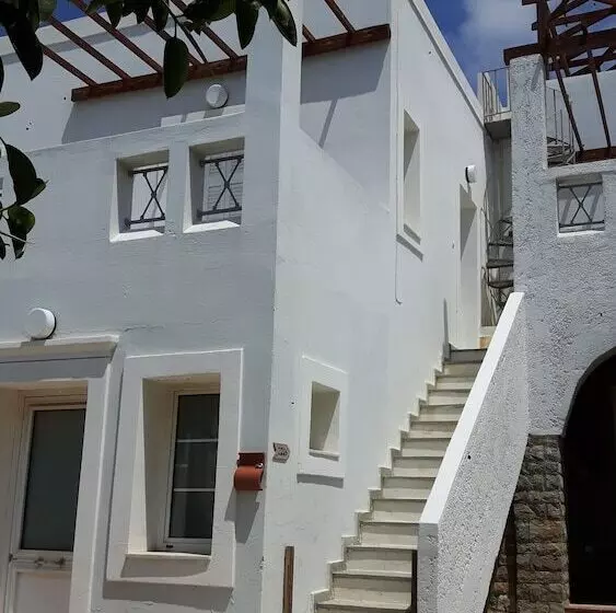 Dionysos Authentic Resort & Village