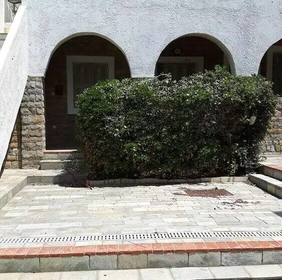 Dionysos Authentic Resort & Village