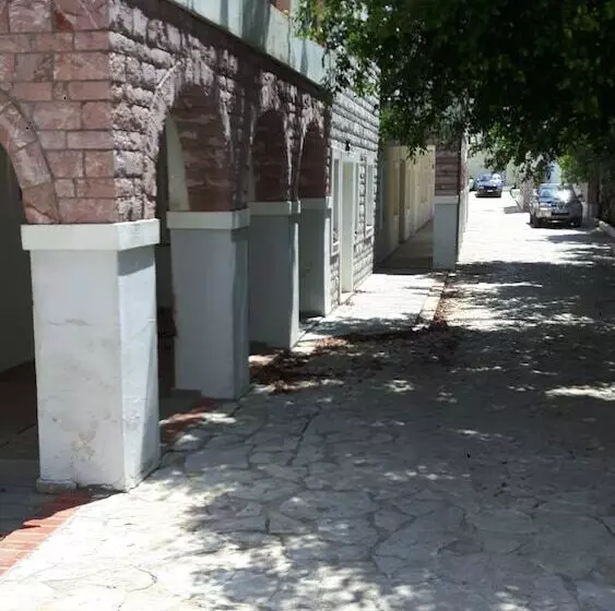 Dionysos Authentic Resort & Village