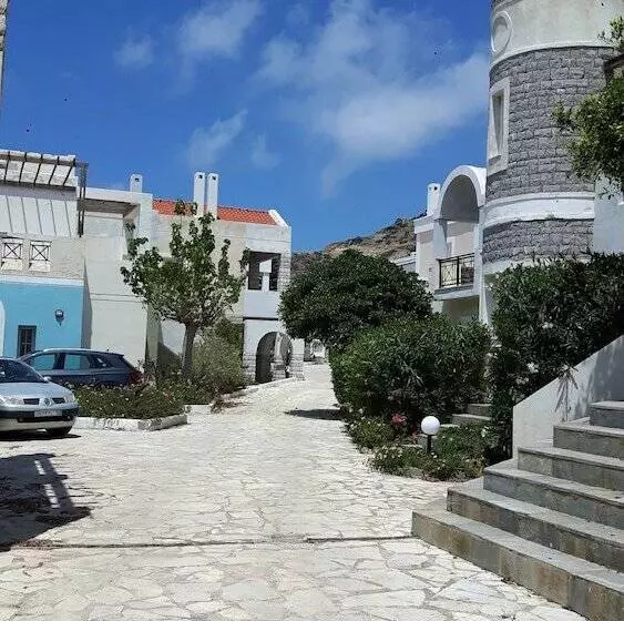 Dionysos Authentic Resort & Village