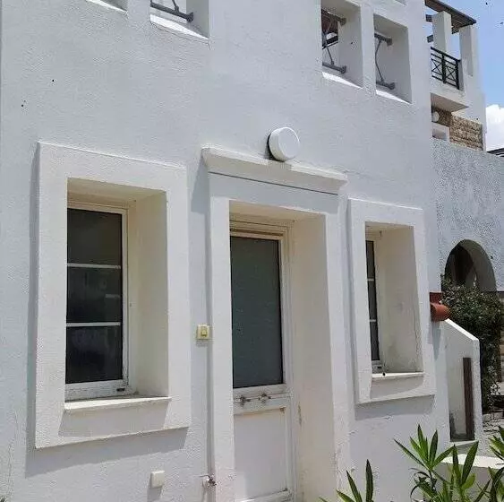 Dionysos Authentic Resort & Village