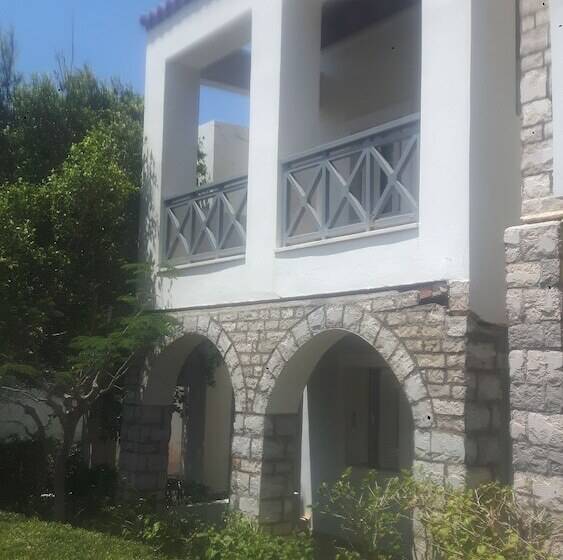 Dionysos Authentic Resort & Village