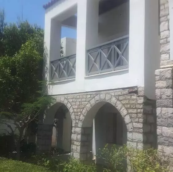 Dionysos Authentic Resort & Village