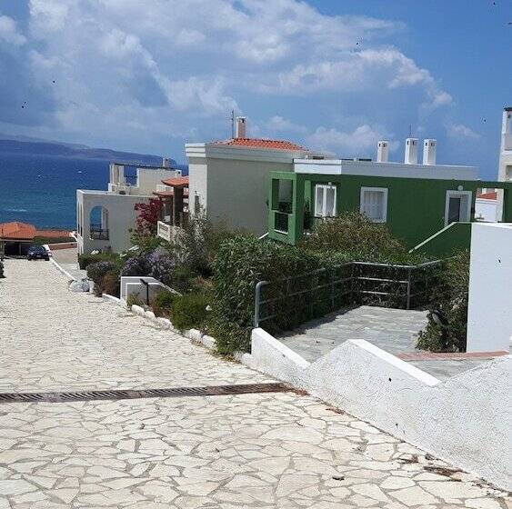 Dionysos Authentic Resort & Village