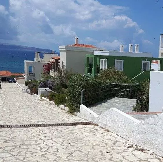 Dionysos Authentic Resort & Village