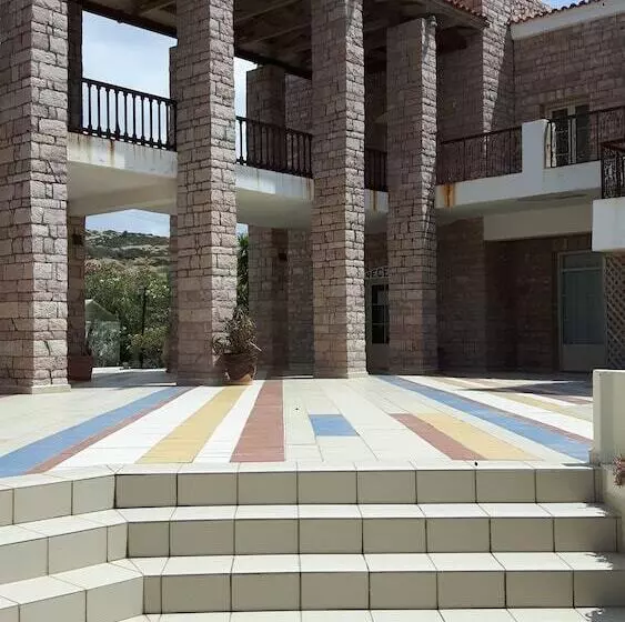 Dionysos Authentic Resort & Village