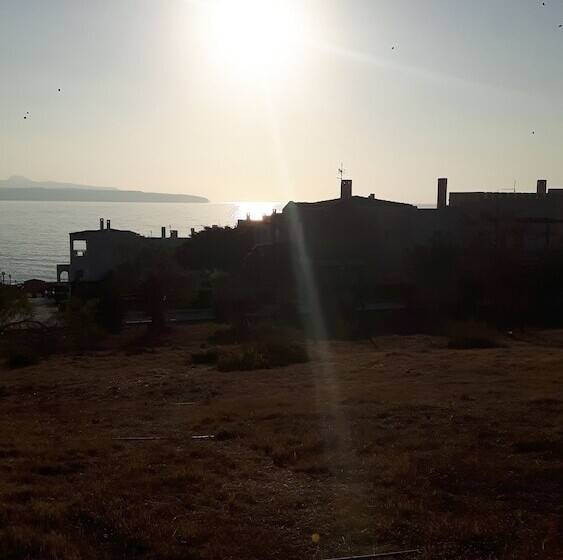 Dionysos Authentic Resort & Village