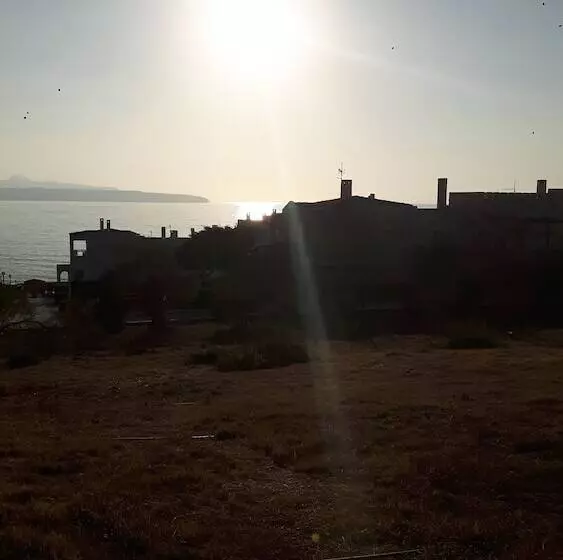 Dionysos Authentic Resort & Village