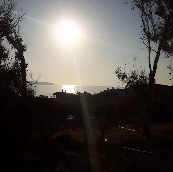 Dionysos Authentic Resort & Village