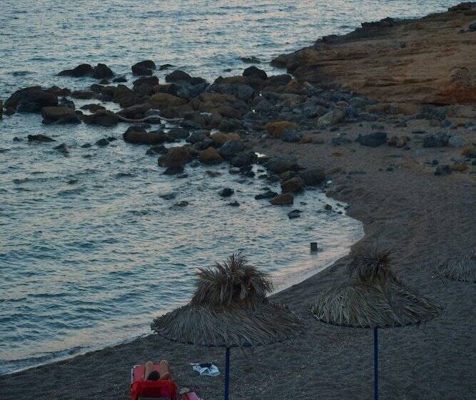 Dionysos Authentic Resort & Village