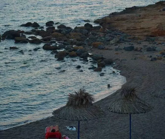 Dionysos Authentic Resort & Village