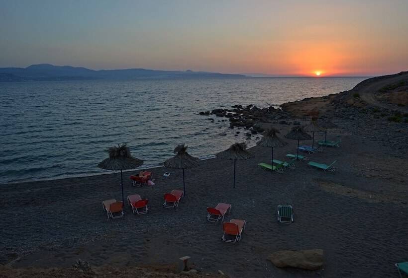 Dionysos Authentic Resort & Village