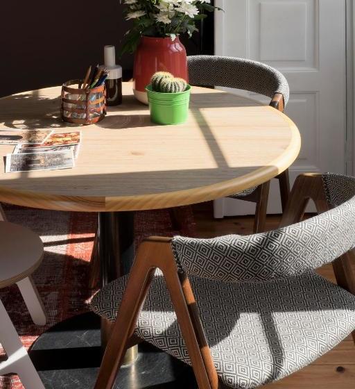 Flattered To Be In Tomar