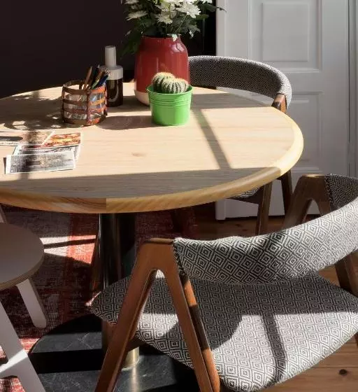 Flattered To Be In Tomar