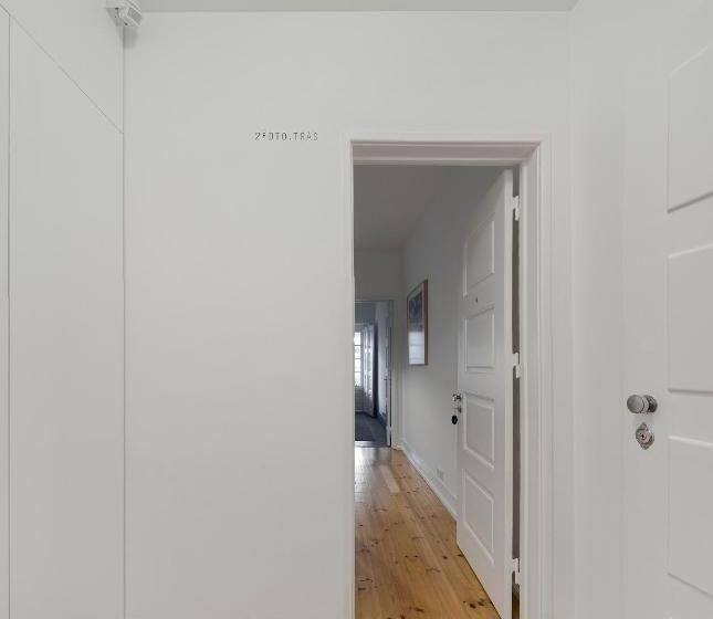 Flattered To Be In Tomar