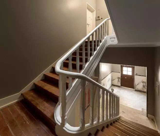 Flattered To Be In Tomar