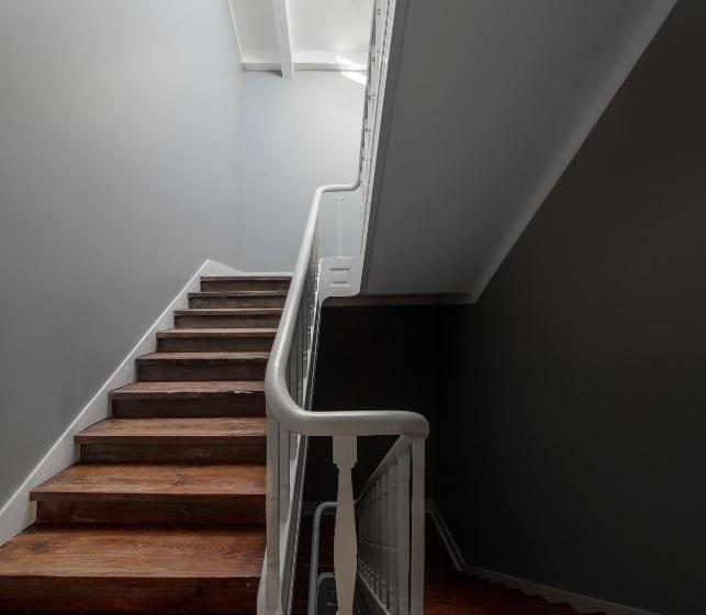 Flattered To Be In Tomar