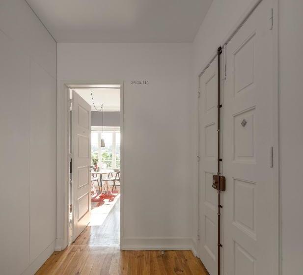 Flattered To Be In Tomar