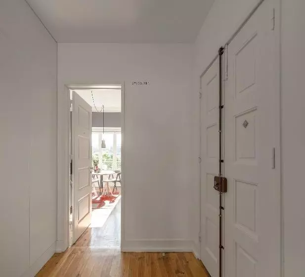 Flattered To Be In Tomar