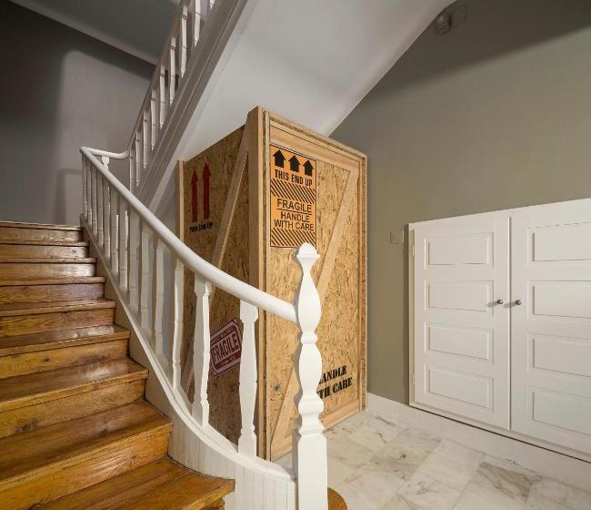 Flattered To Be In Tomar