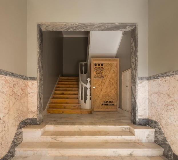 Flattered To Be In Tomar