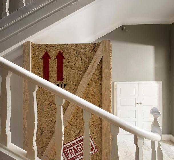 Flattered To Be In Tomar