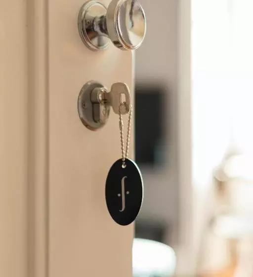 Flattered To Be In Tomar