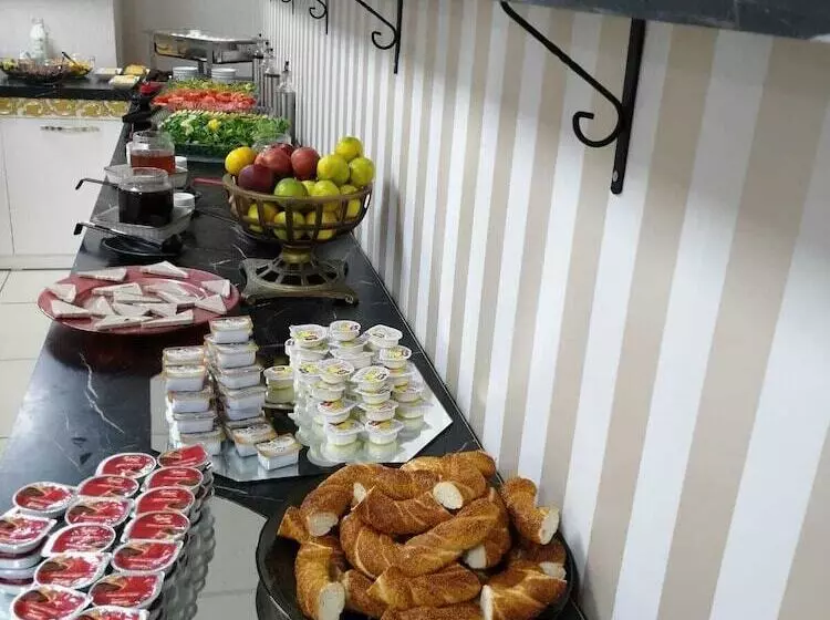 酒店 Grand Boss Suit