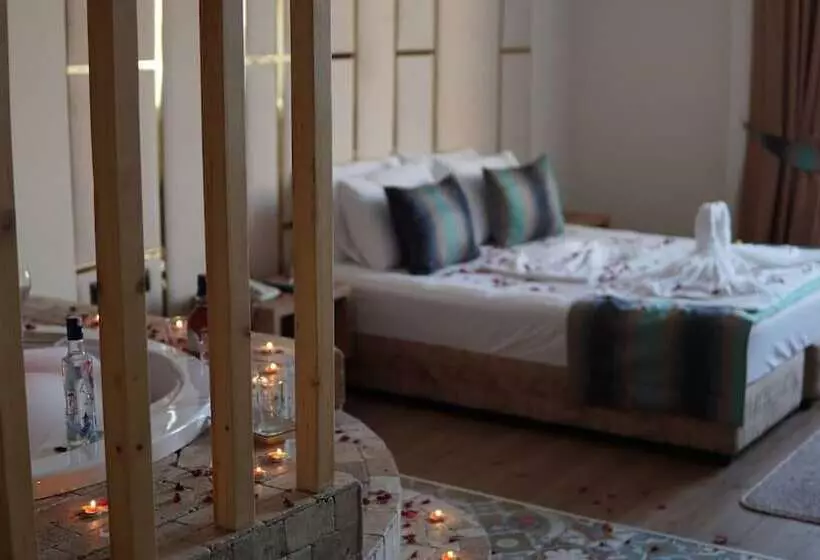 酒店 Grand Boss Suit