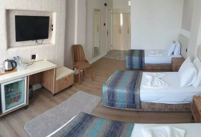 酒店 Grand Boss Suit