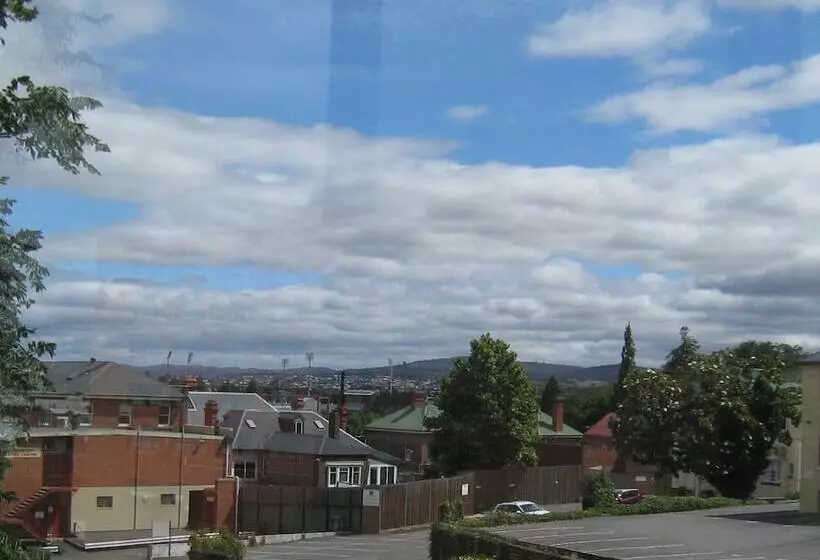 Hi George Bed & Breakfast