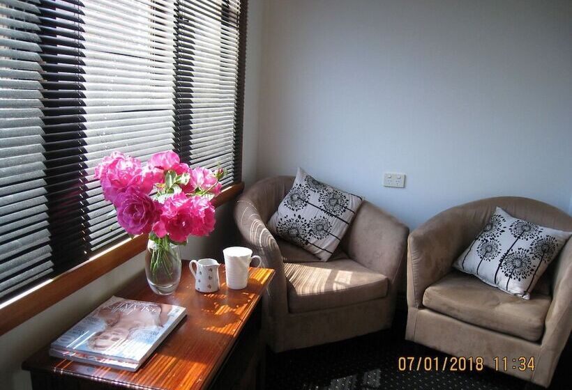 Hi George Bed & Breakfast