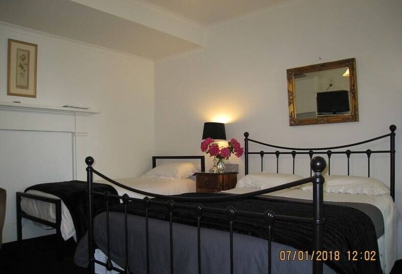 Hi George Bed & Breakfast