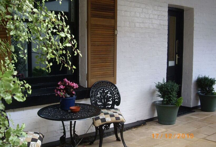 Hi George Bed & Breakfast